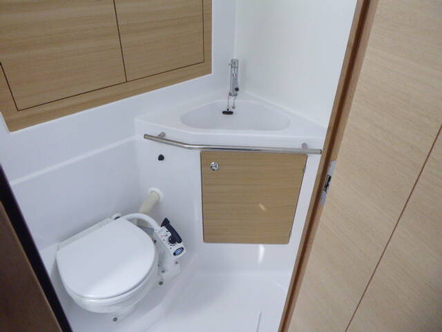 Elan Impression 45.1