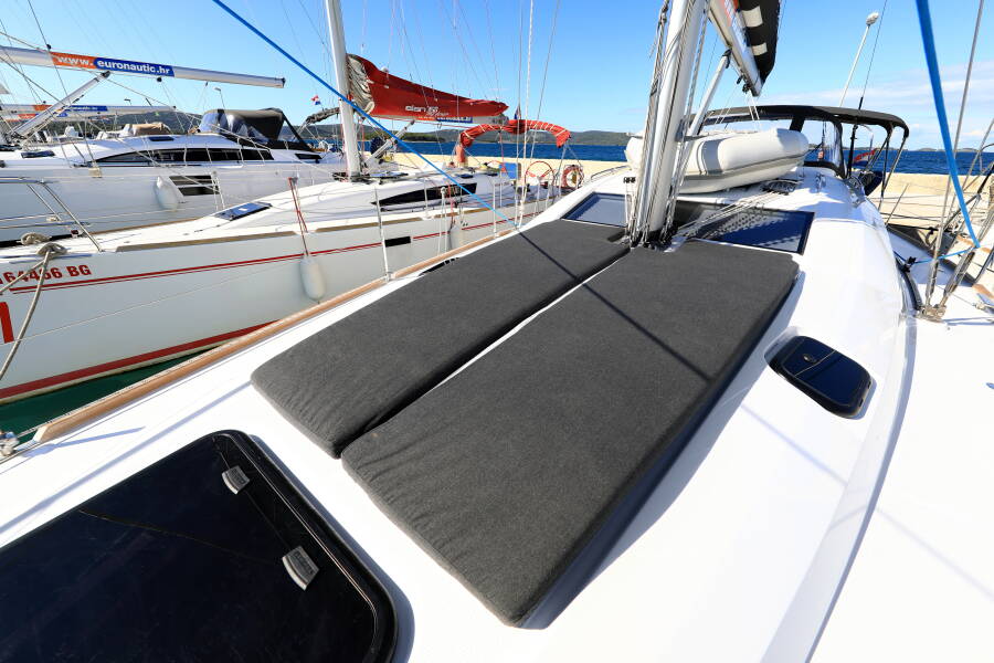 Elan Impression 45.1