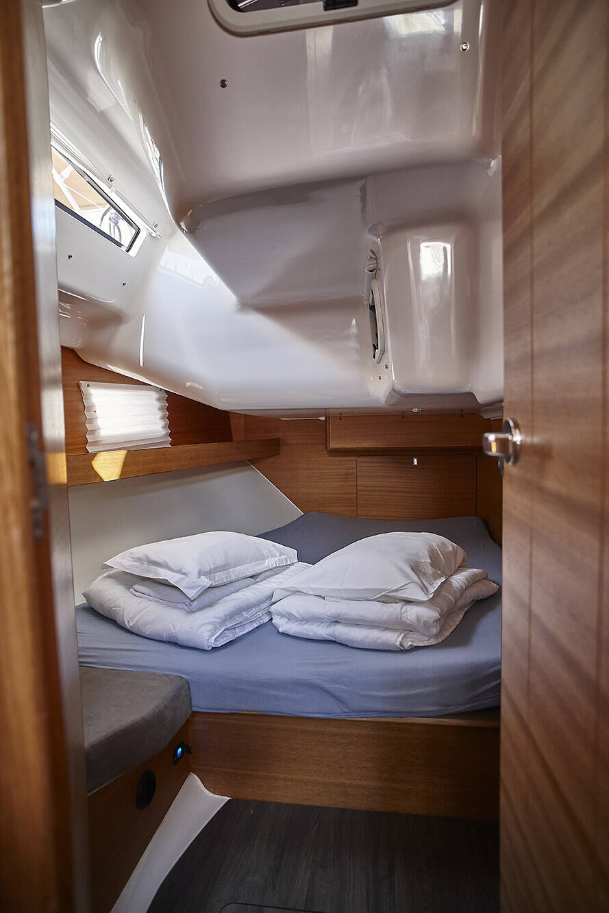 Elan Impression 45.1