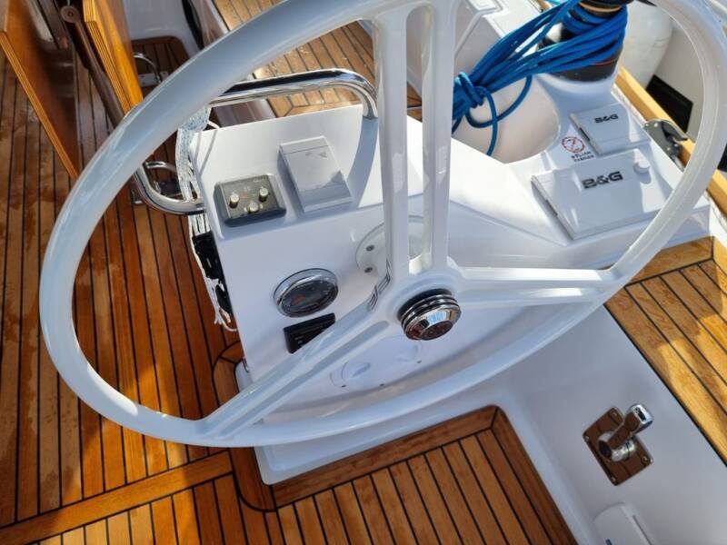 Elan Impression 45.1