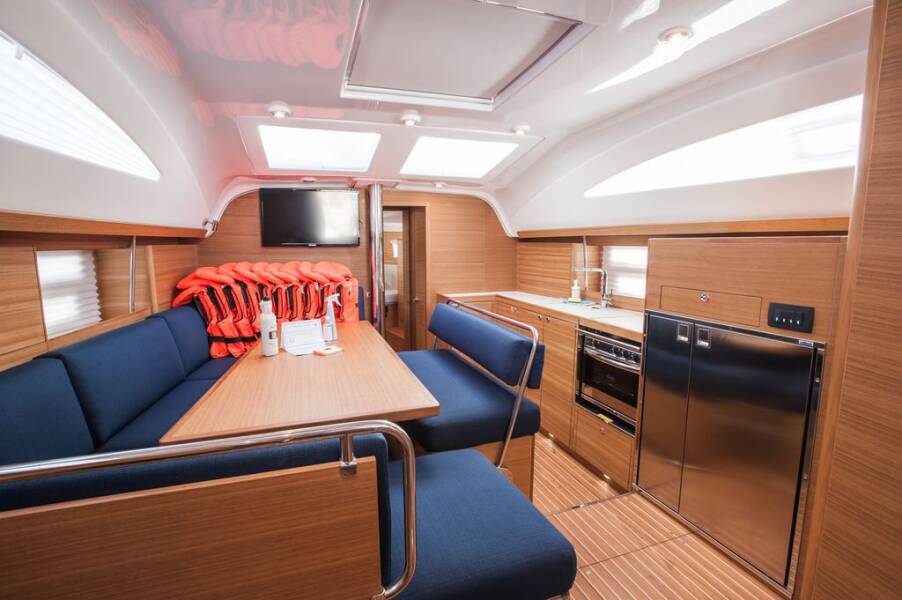 Elan Impression 45.1