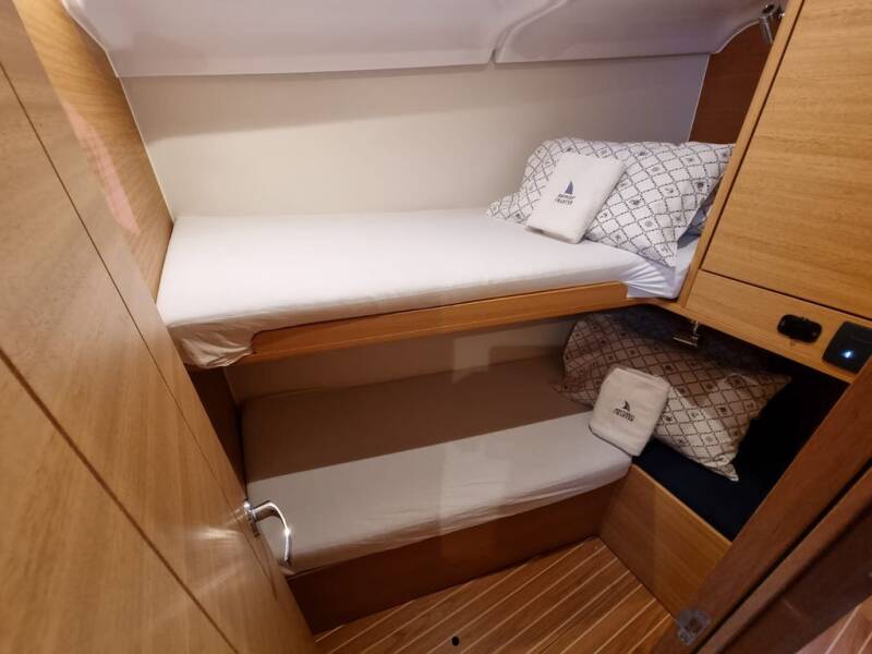 Elan Impression 45.1