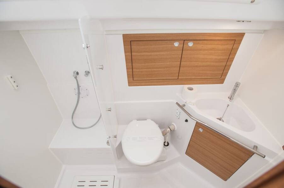 Elan Impression 45.1