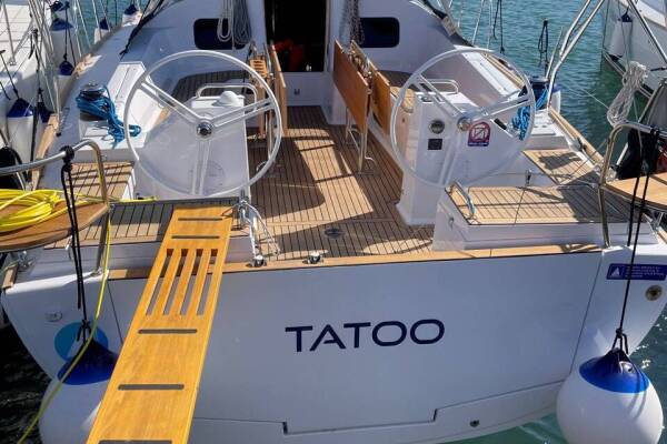 Elan Impression 45.1