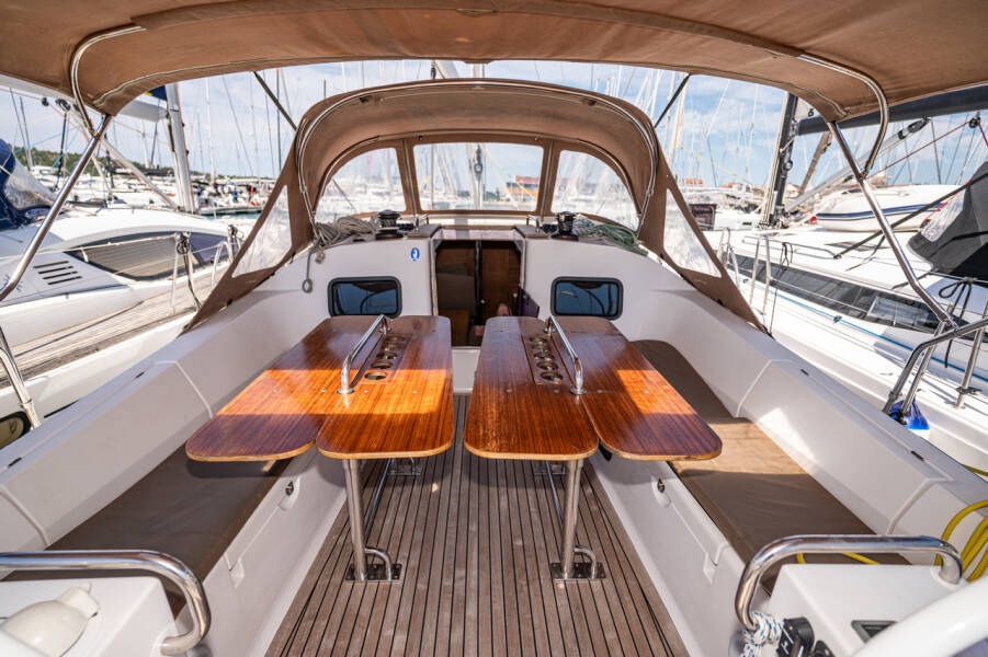 Elan Impression 45.1