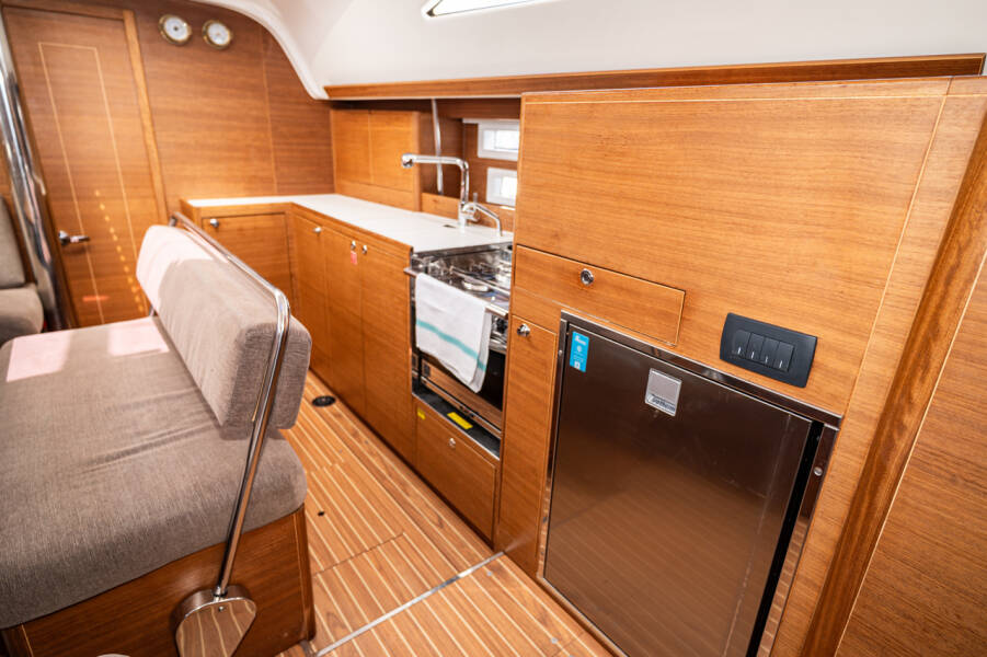 Elan Impression 45.1