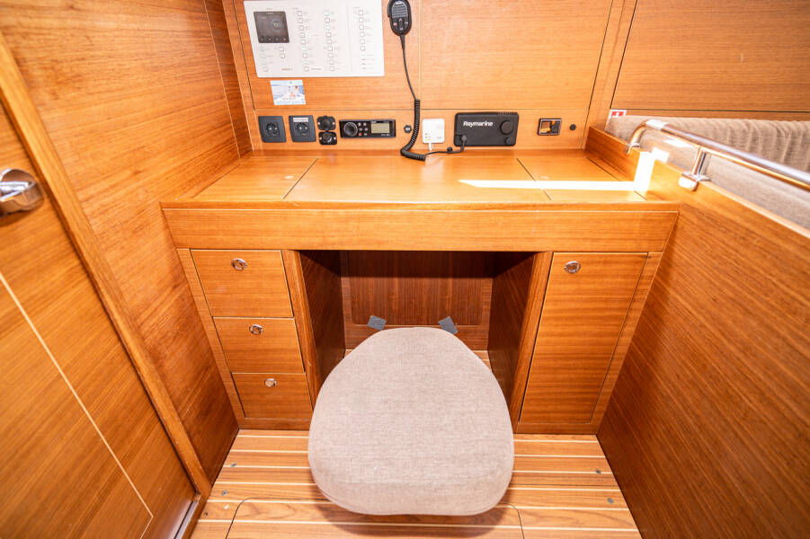 Elan Impression 45.1