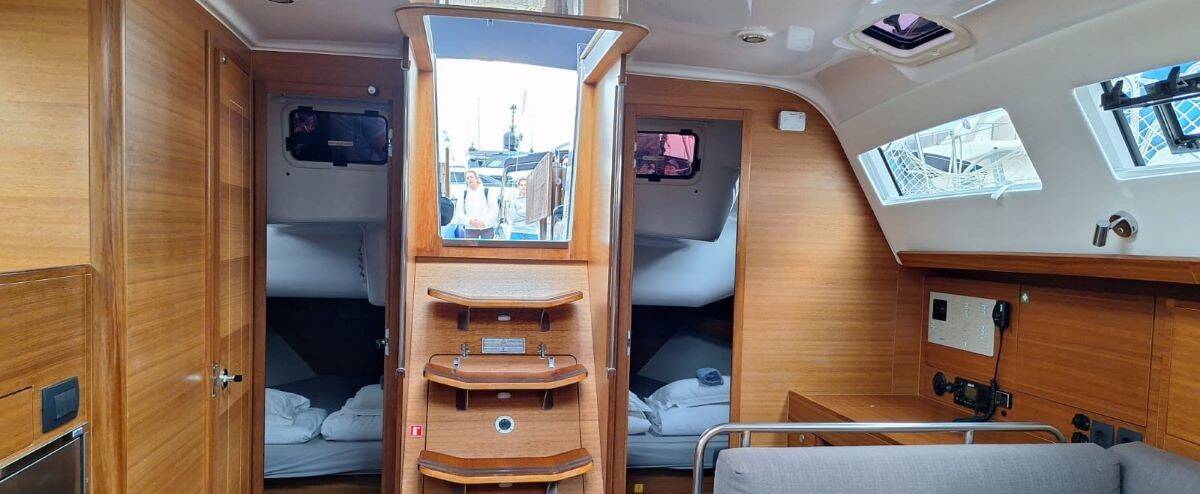 Elan Impression 45.1