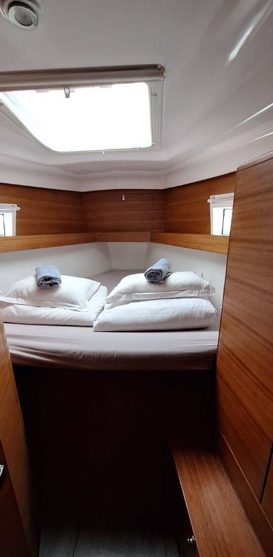 Elan Impression 45.1