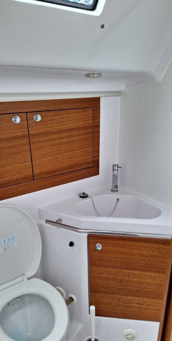 Elan Impression 45.1