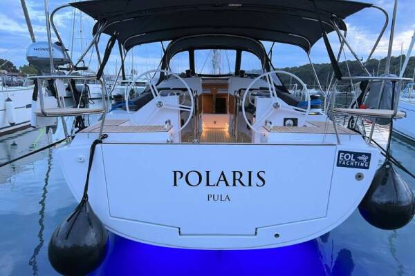 Elan Impression 45.1