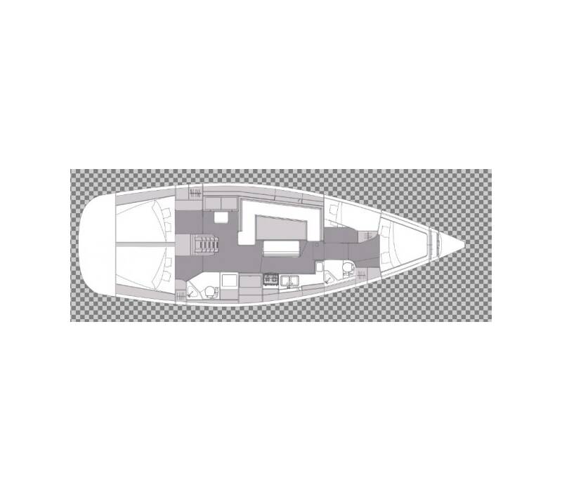 Elan Impression 45.1