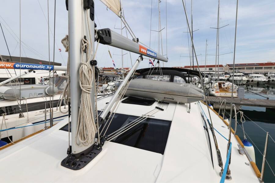 Elan Impression 45.1