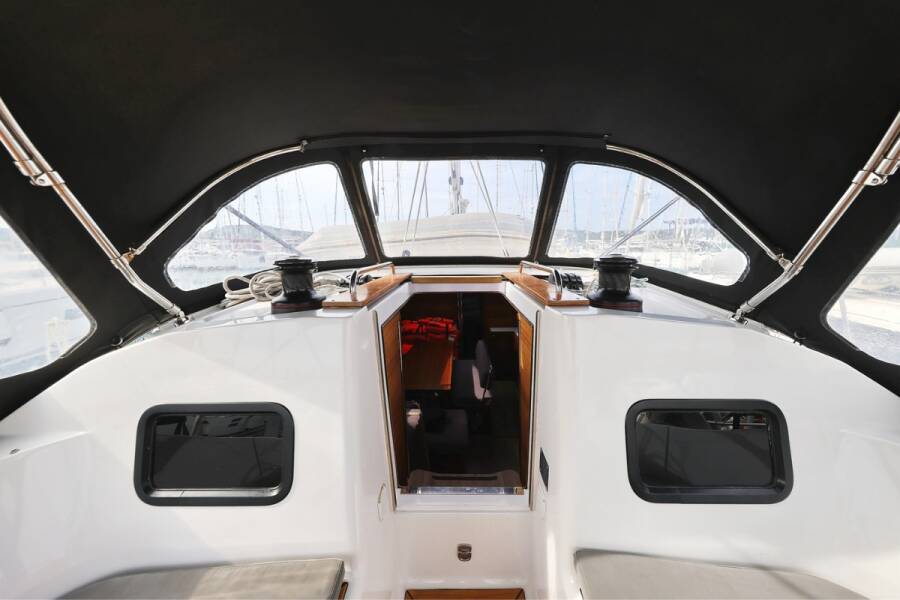 Elan Impression 45.1