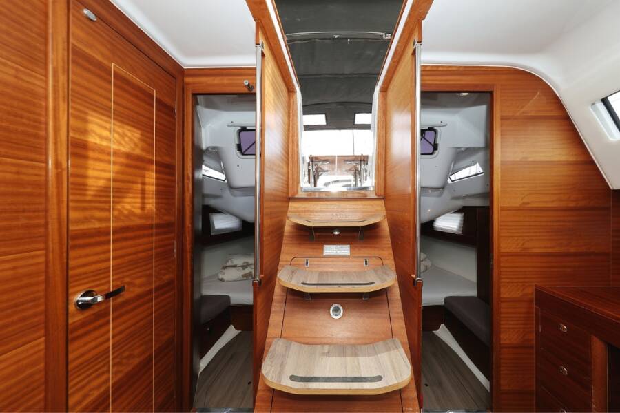 Elan Impression 45.1