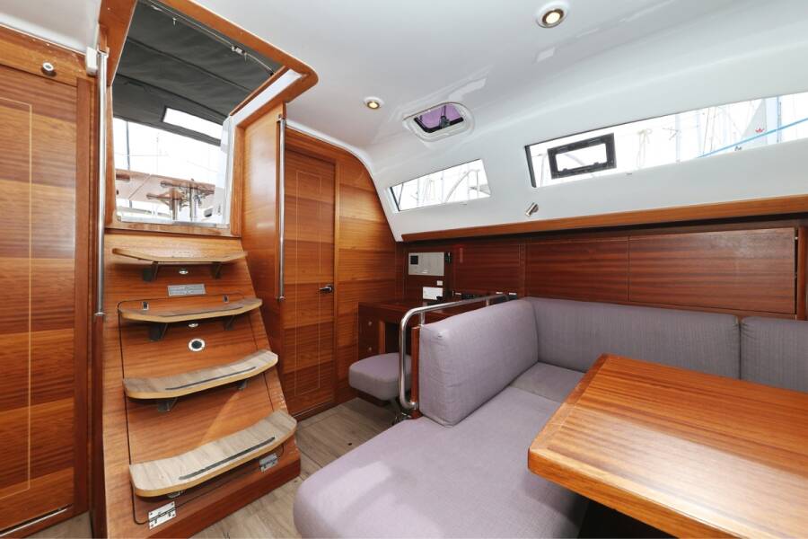 Elan Impression 45.1