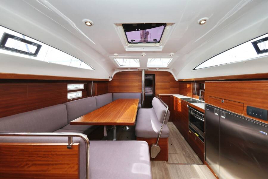 Elan Impression 45.1