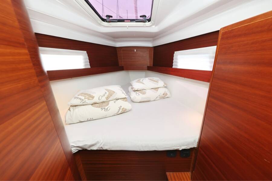 Elan Impression 45.1