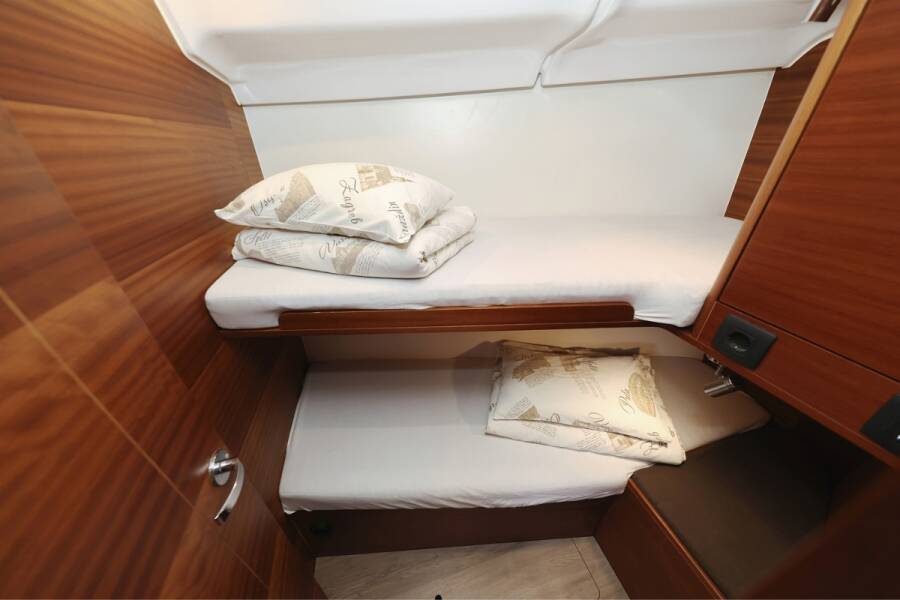 Elan Impression 45.1