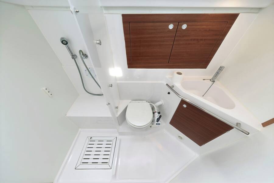 Elan Impression 45.1