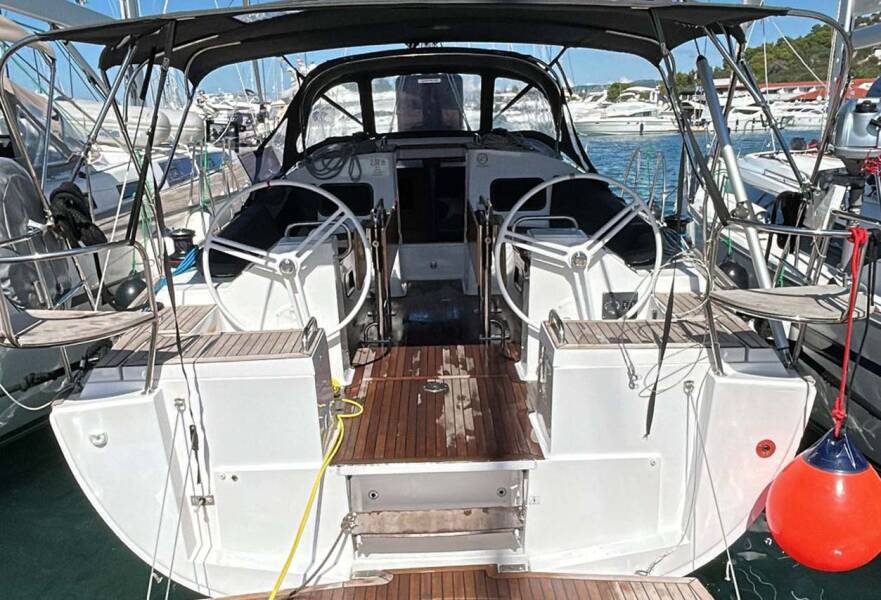 Elan Impression 45.1