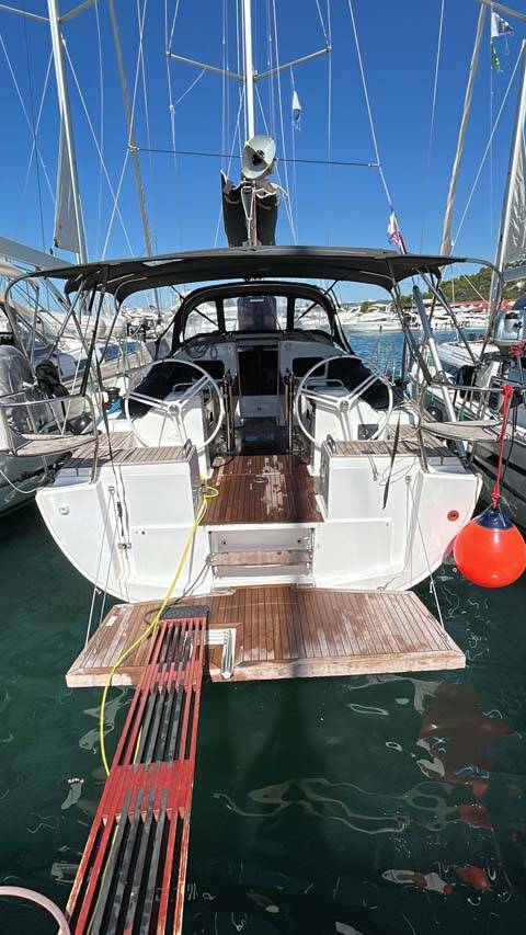 Elan Impression 45.1