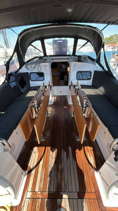 Elan Impression 45.1