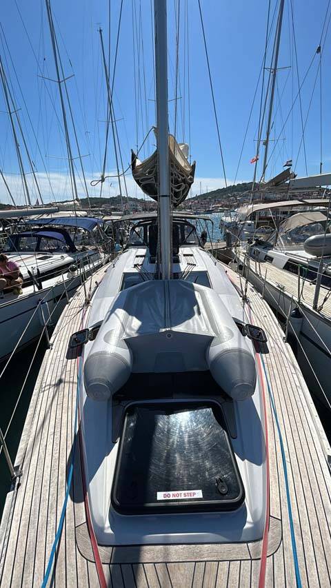 Elan Impression 45.1