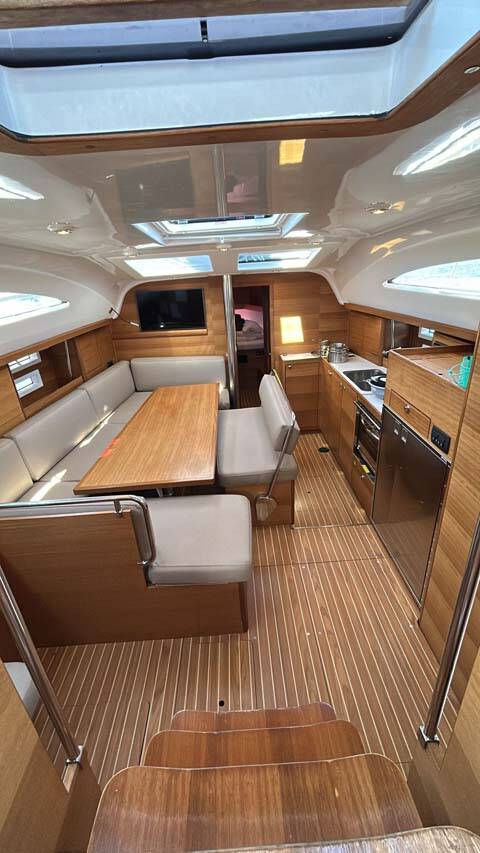 Elan Impression 45.1