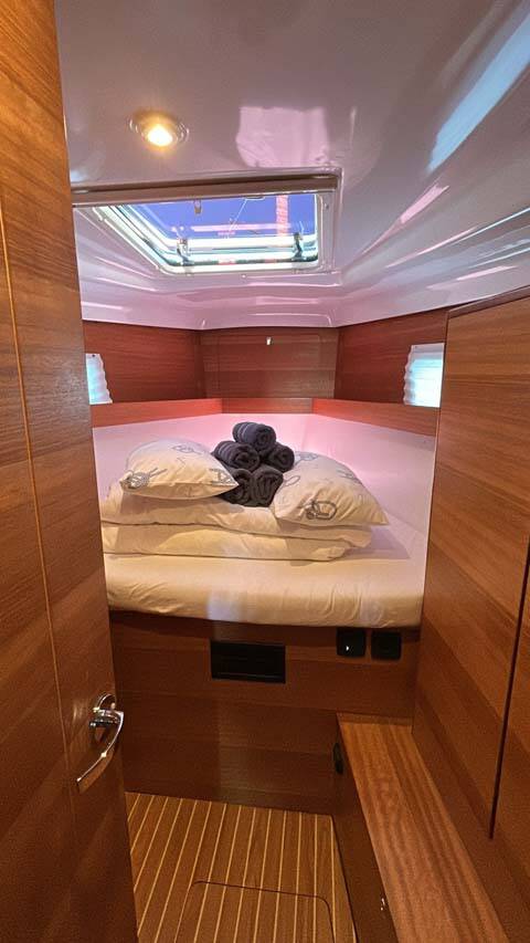 Elan Impression 45.1