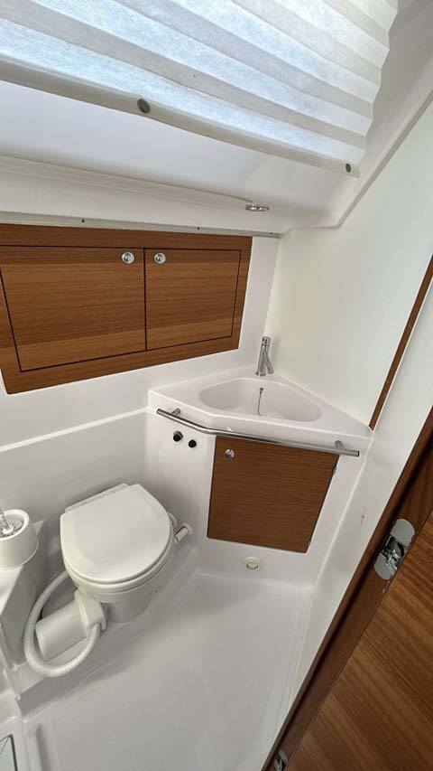 Elan Impression 45.1