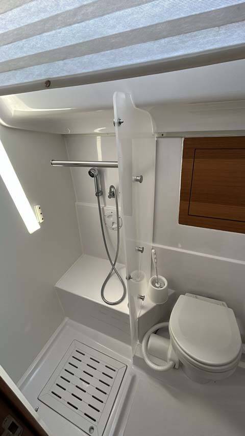 Elan Impression 45.1