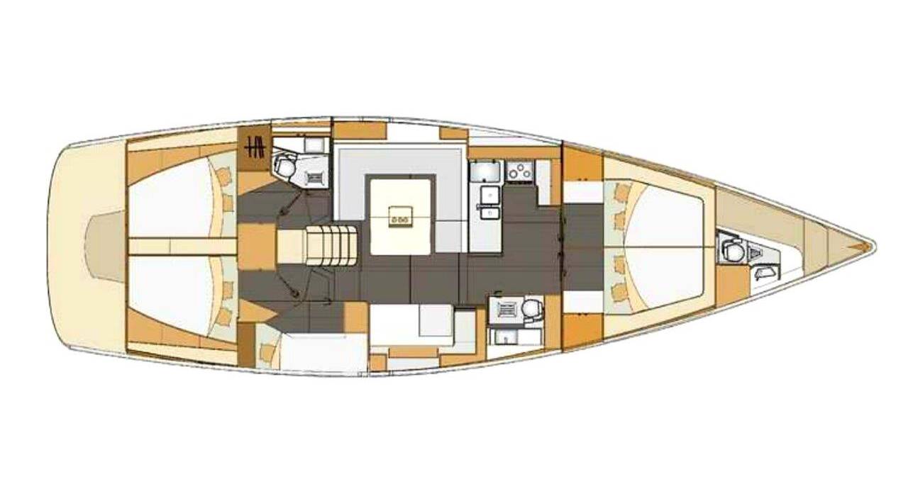 Elan Impression 50