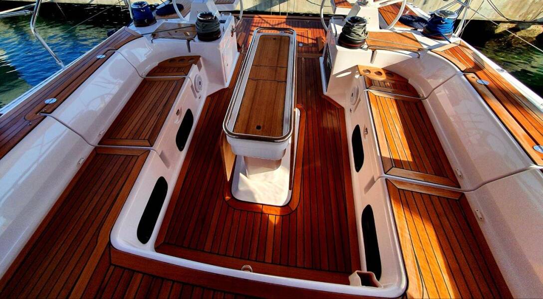 Elan Impression 50