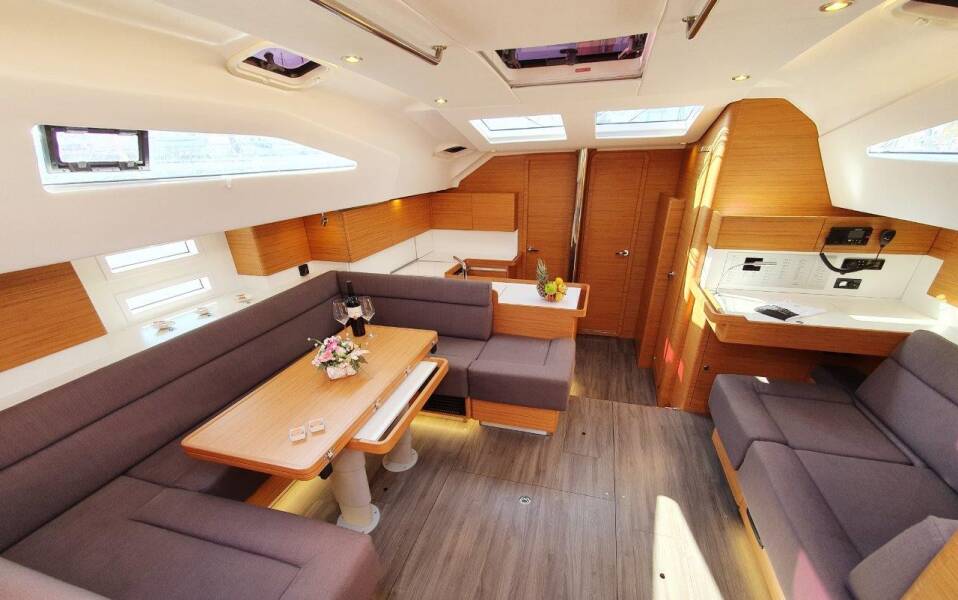 Elan Impression 50