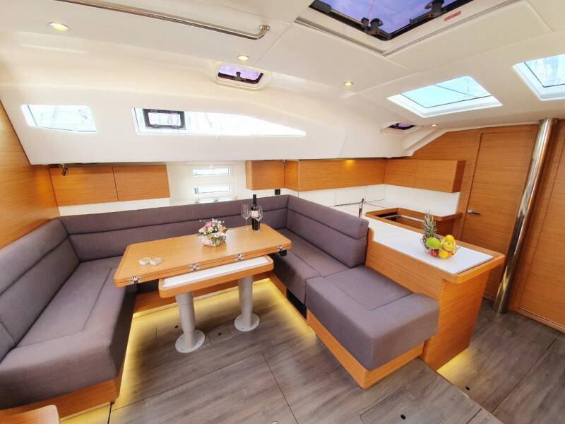 Elan Impression 50