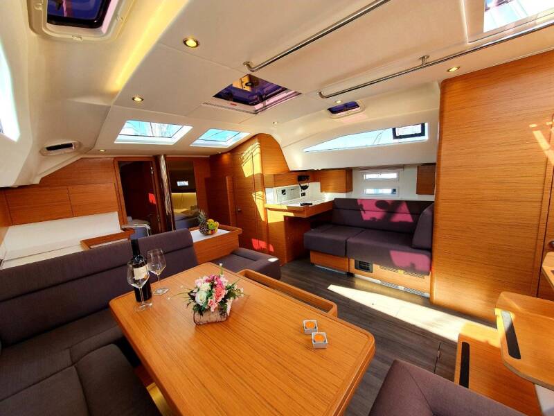 Elan Impression 50