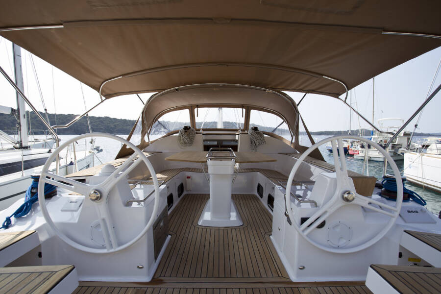 Elan Impression 50