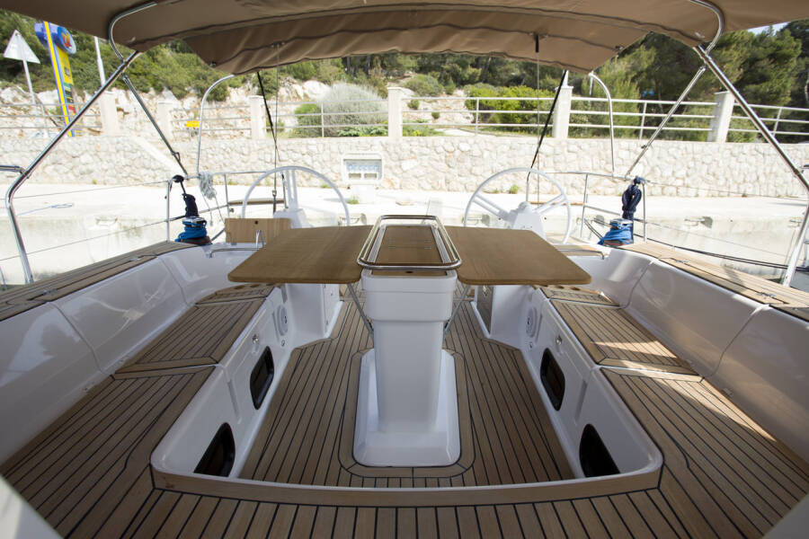 Elan Impression 50