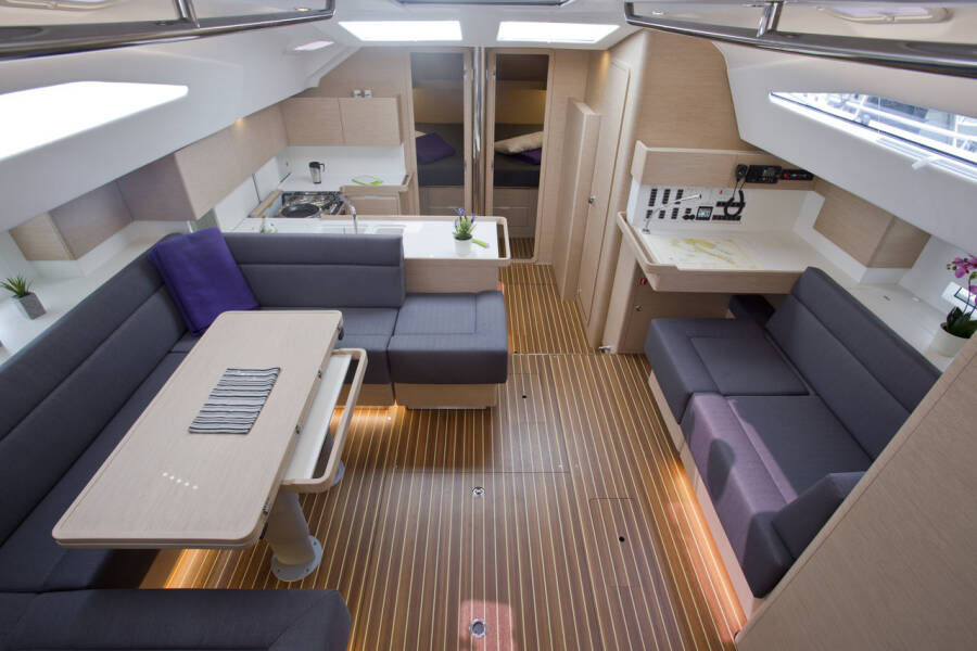 Elan Impression 50