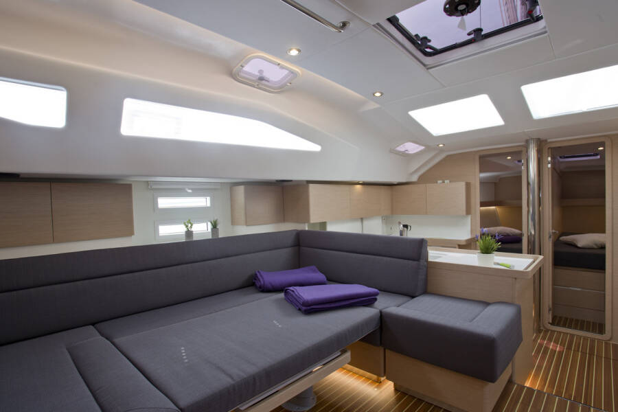 Elan Impression 50