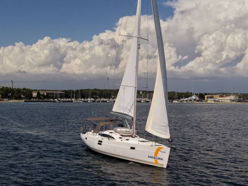 Elan Impression 50