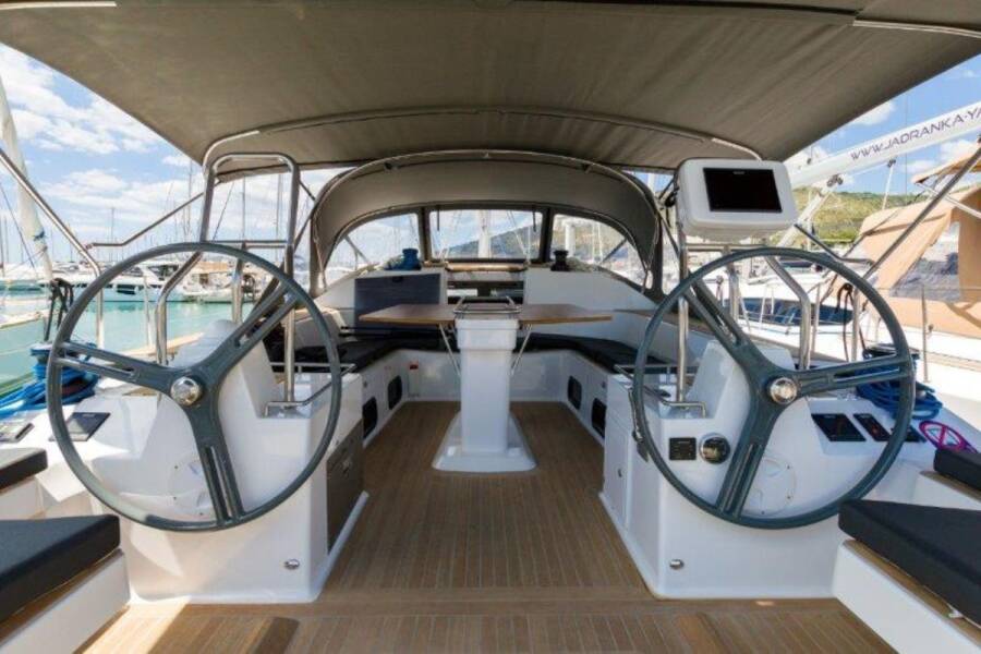 Elan Impression 50