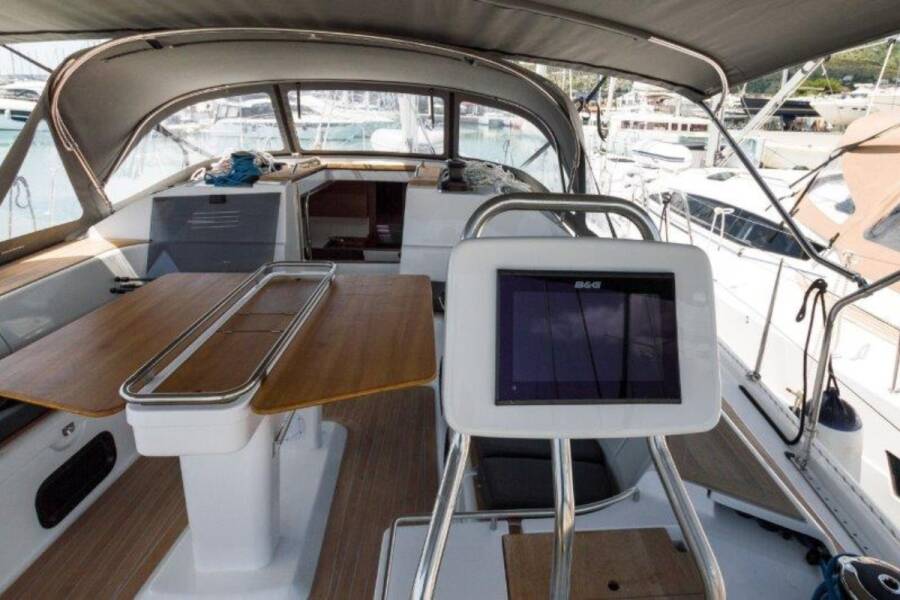 Elan Impression 50
