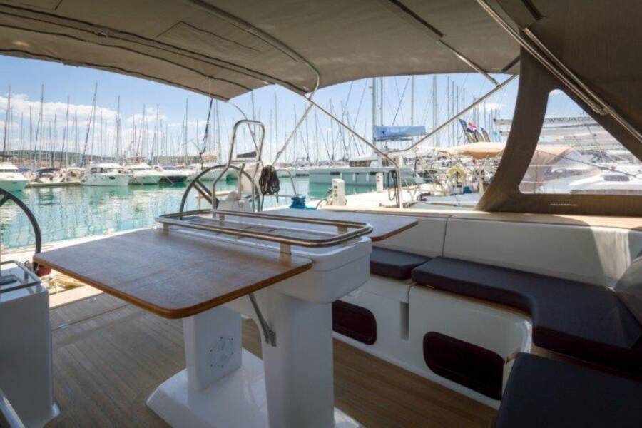 Elan Impression 50