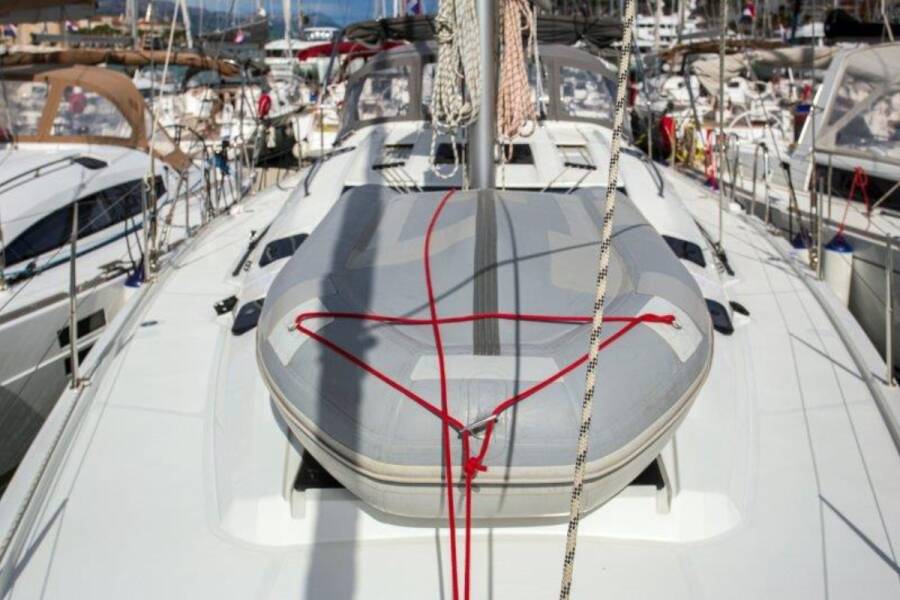 Elan Impression 50