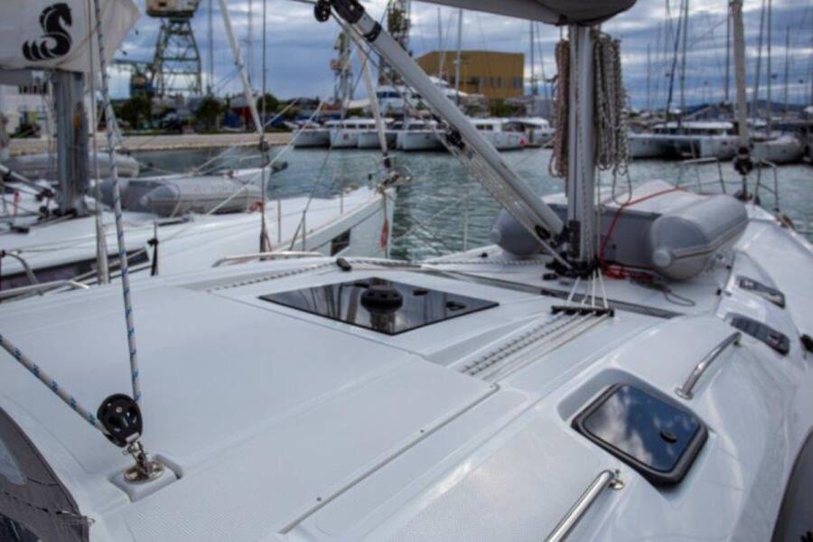 Elan Impression 50