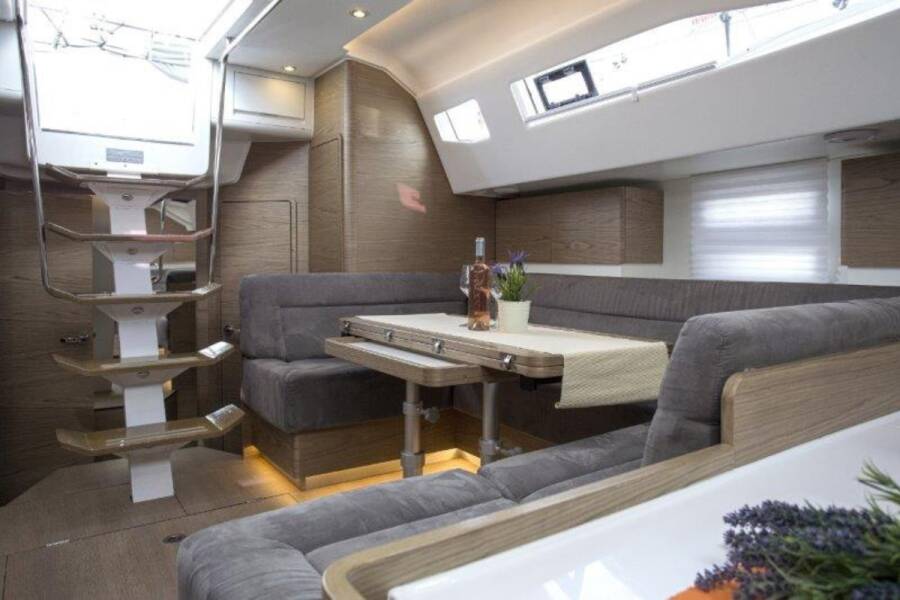 Elan Impression 50