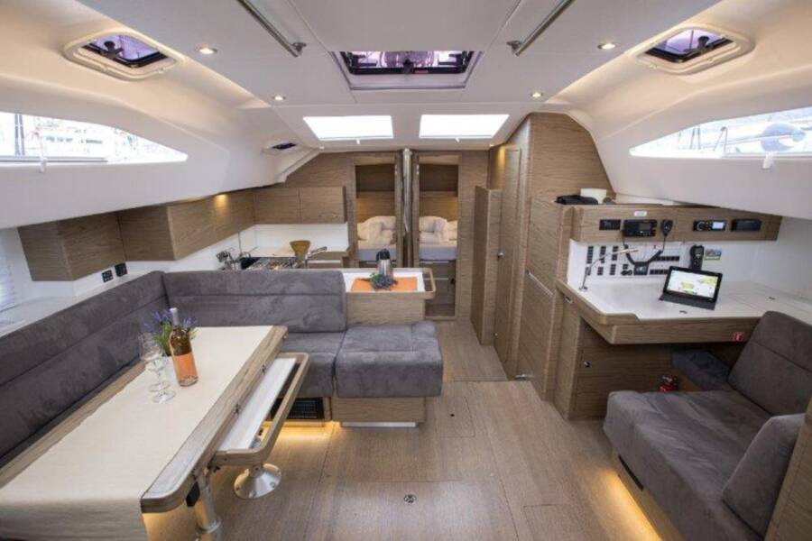 Elan Impression 50
