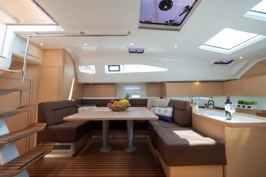 Elan Impression 50
